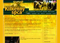 Kilkenny S P C a