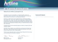 Artline Screen Print Ltd