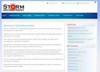 Storm Recruitment
