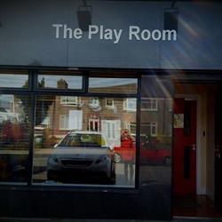 THE PLAYROOM