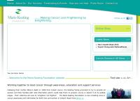 MARIE KEATING FOUNDATION