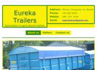 Eureka Trailers