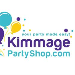 KIMMAGE PARTY SHOP