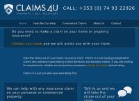 CLAIMS 4 U LIMITED