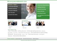 McEvoy Recruitment & Training Ltd