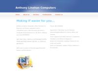 Anthony Linehan Computers