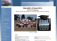 Harold's Cross National School