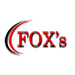 Fox Agri-Spares