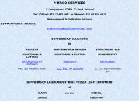 MURCO SERVICES