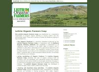 Leitrim Organic Farmers Co-OP