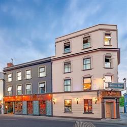 QUEENS HOTEL
