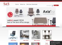 S & S Office Interiors