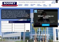 Rooney Auctioneers Ltd