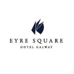 Eyre Square Hotel Galway City Centre