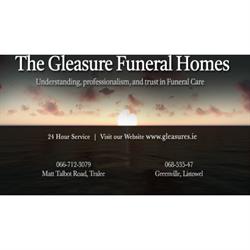 The Gleasure Funeral Home