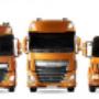 New DAF