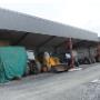 For over 25 years Mossie Lane has been providing Ireland with top quality steel fabrication. Our services include steel fabrication for farm and industrial buildings. With our years of experience in the industry we can provide a consistently high level of quality and service to all our clients throughout Ireland.