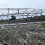 For over 25 years Mossie Lane has been providing Ireland with top quality steel fabrication. Our services include steel fabrication for farm and industrial buildings. With our years of experience in the industry we can provide a consistently high level of quality and service to all our clients throughout Ireland.