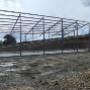 For over 25 years Mossie Lane has been providing Ireland with top quality steel fabrication. Our services include steel fabrication for farm and industrial buildings. With our years of experience in the industry we can provide a consistently high level of quality and service to all our clients throughout Ireland.