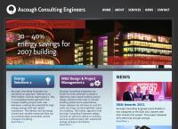 Ascough Consulting Engineers