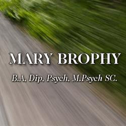 Mary Brophy