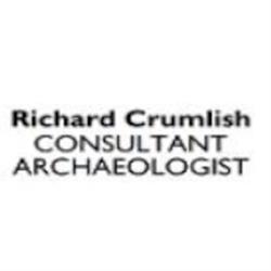 Richard Crumlish Consultant Archaeologist