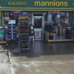 Mannions