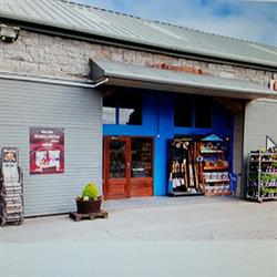 Oldcastle Co-op Creamery Ltd