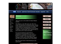 Dublin Christian Mission's website
