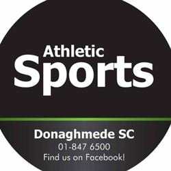 Athletic Sports