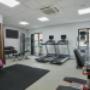 Fitness Centre