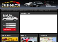 Treacy's Auto Centre