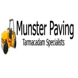 Munster Paving Ltd.
