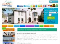 Lough Lannagh Village