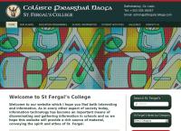 St. Fergals College