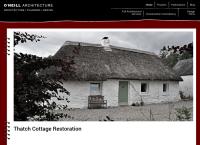 O Neill Architecture