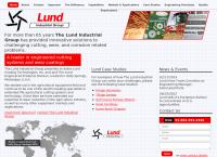 Lund International BV INC