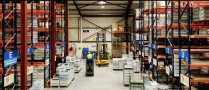 Warehousing
