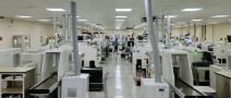 SMT PCBA Department
