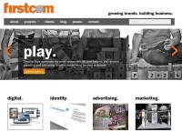First Advertising