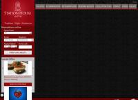 STATION HOUSE HOTEL LETTERKENNY