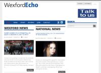 Echo Newspaper