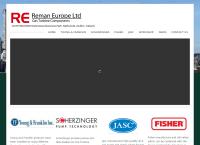 Reman Europe Ltd