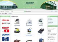 Cusken Ltd