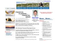 Peter Reilly Financial Services