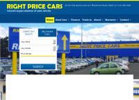 Right Price Cars