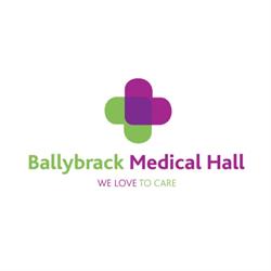 BALLYBRACK MEDICAL HALL