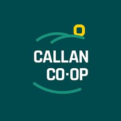 Callan Co-op Agricultural And Dairy Society Ltd