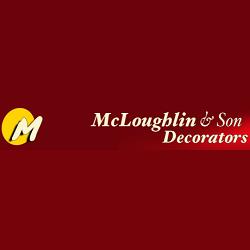 McLoughlin & Son Painters/ Decorators