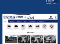 McElvaney Motors Ltd